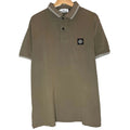 Polo Stone Island - Talla XXL
