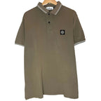 Polo Stone Island - Talla XXL