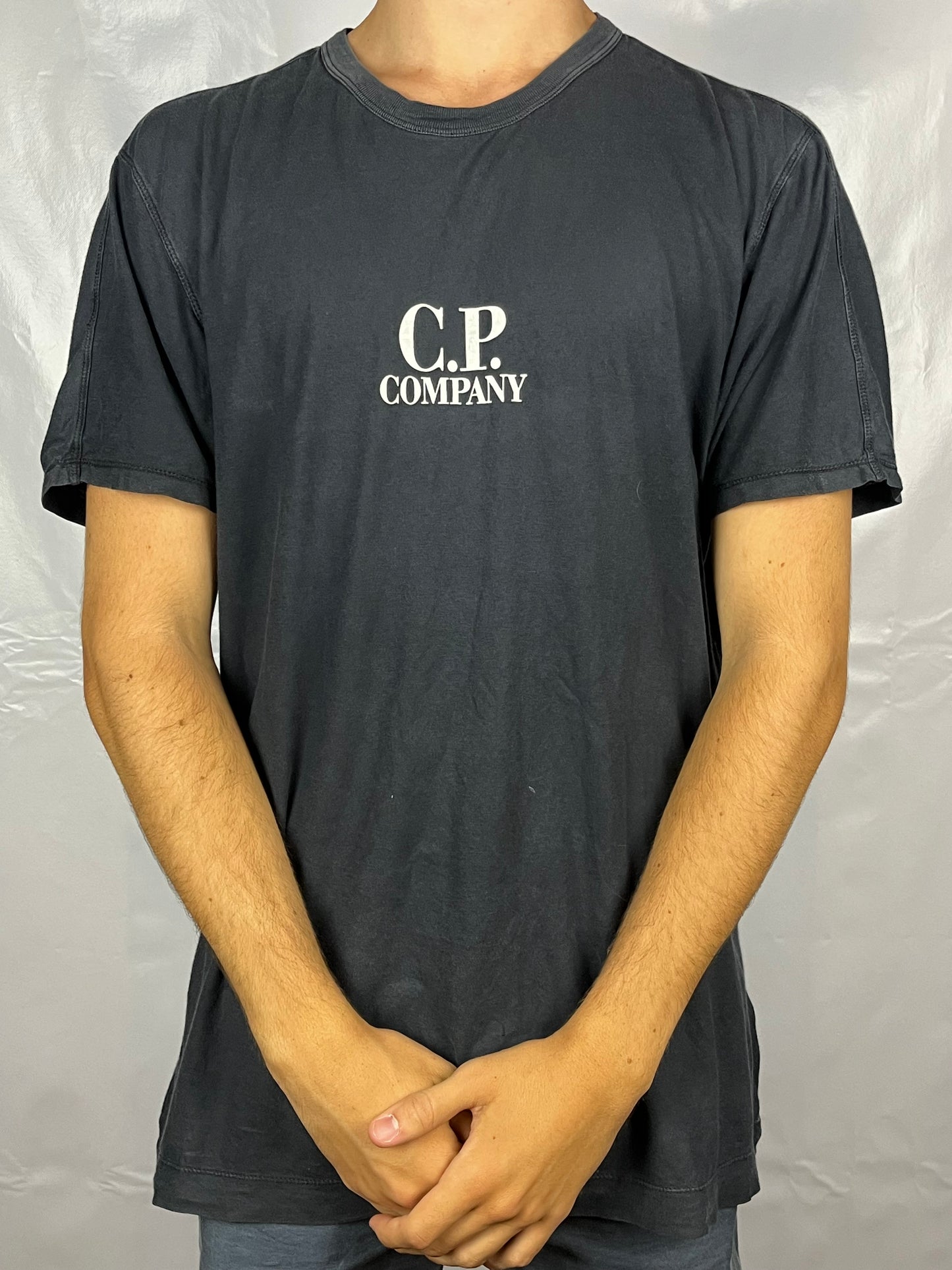 Camiseta CP Company - Talla L