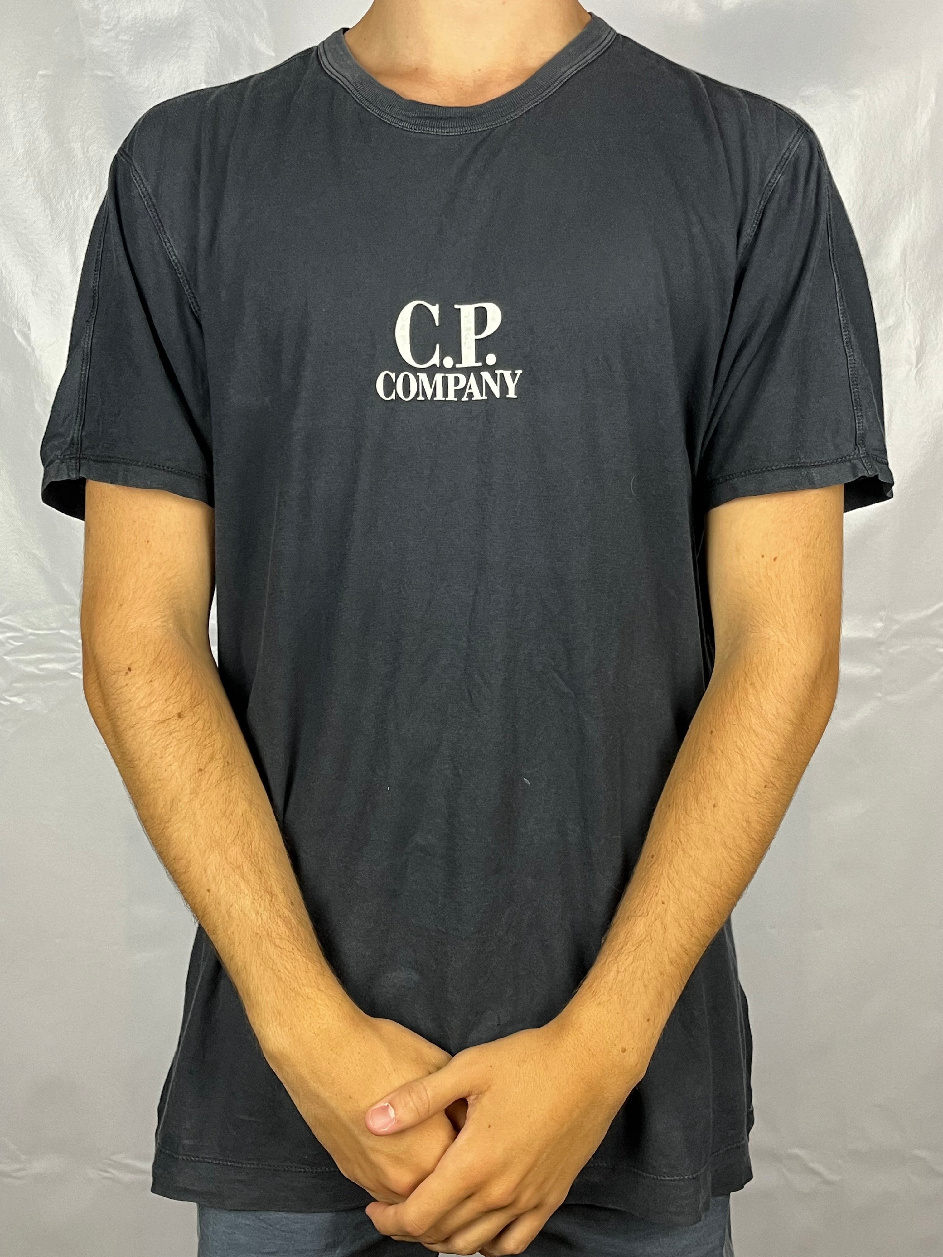 Camiseta CP Company - Talla L