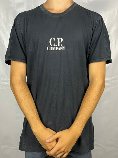 Camiseta CP Company - Talla L