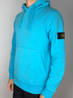 Sudadera Stone Island - Talla M