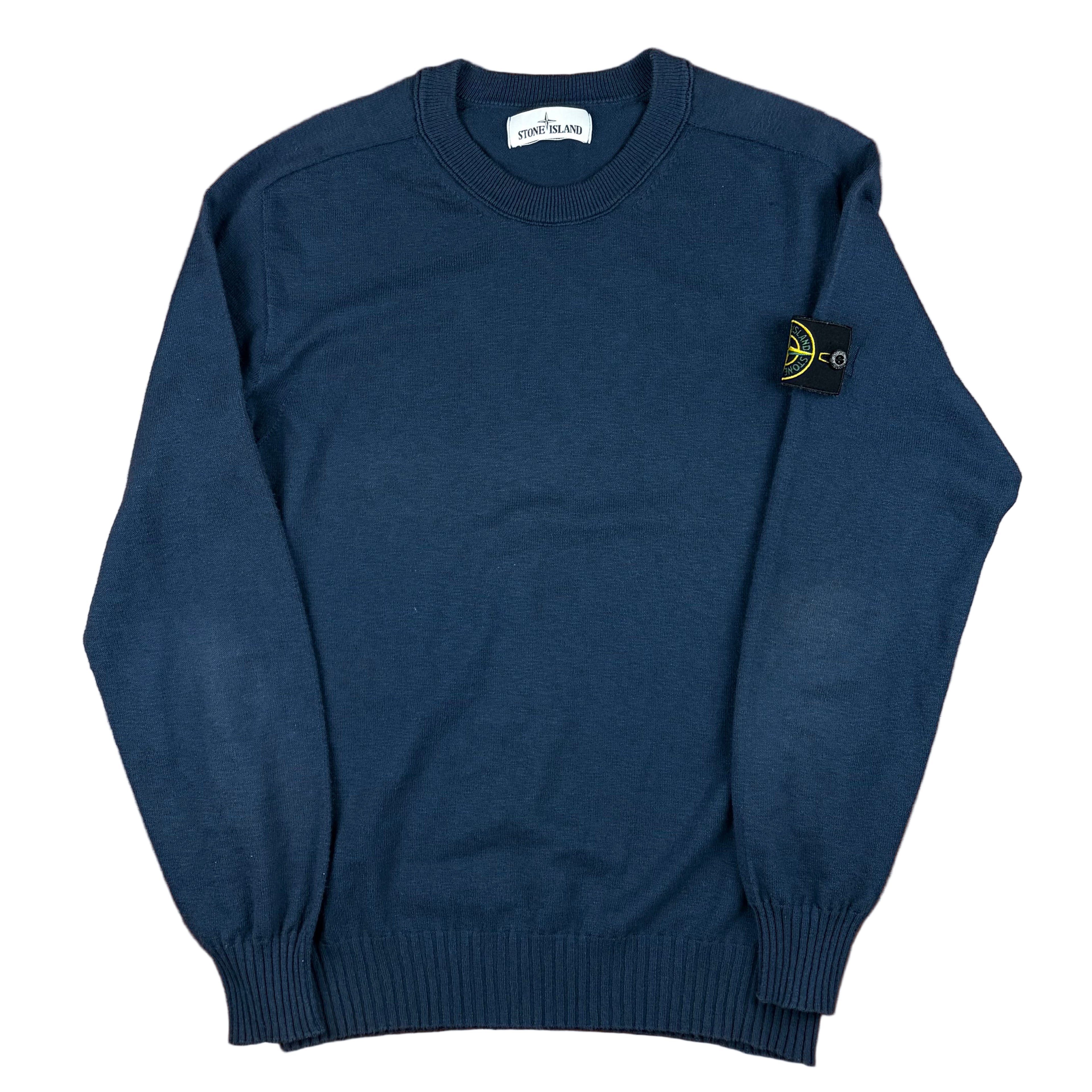 Jersey Stone Island - Talla M