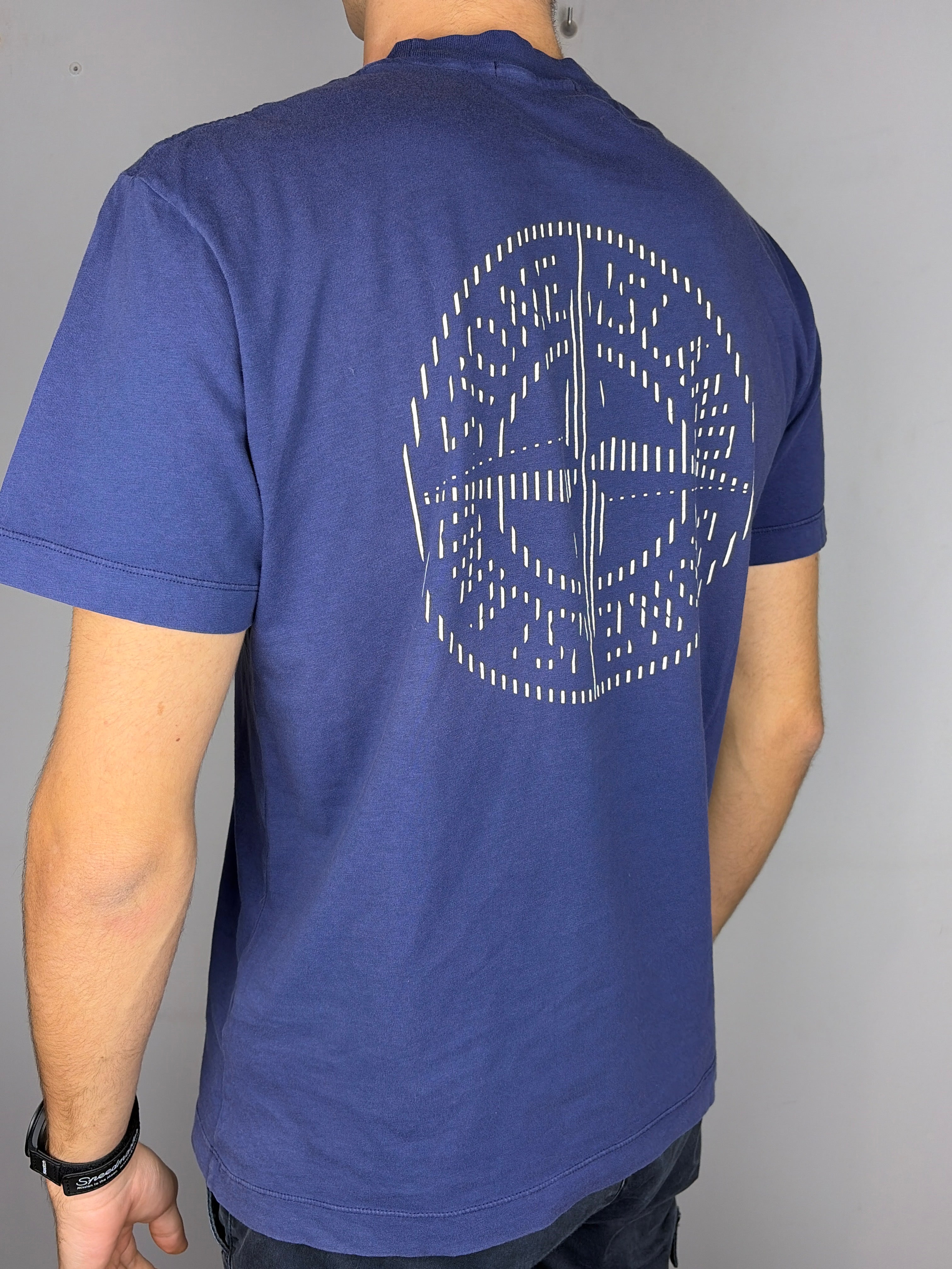 Camiseta Stone Island - Talla M