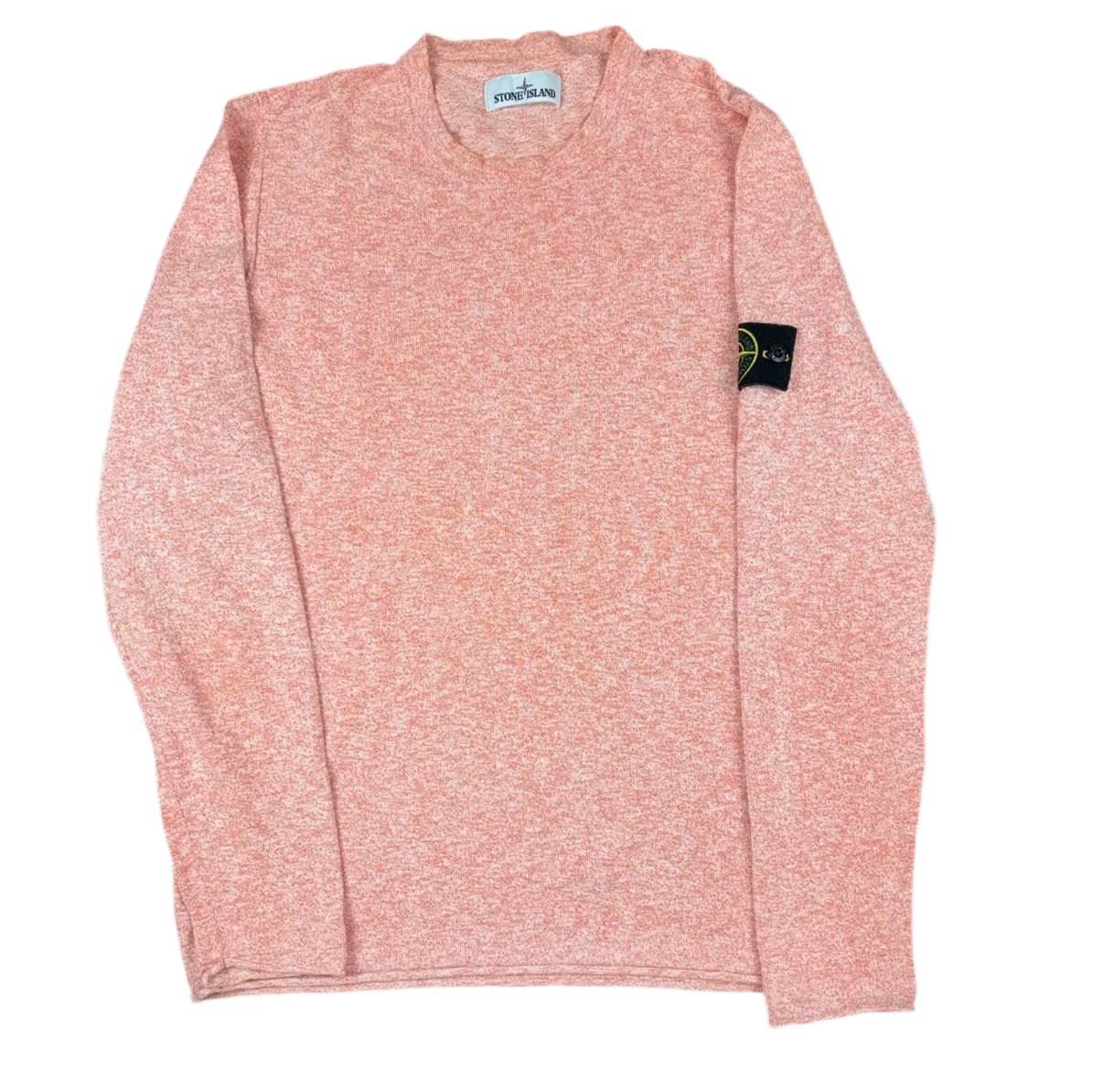 Jersey Stone Island - Talla L