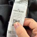 Crewneck Stone Island - Talla M