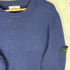 Jersey Stone Island - Talla XL