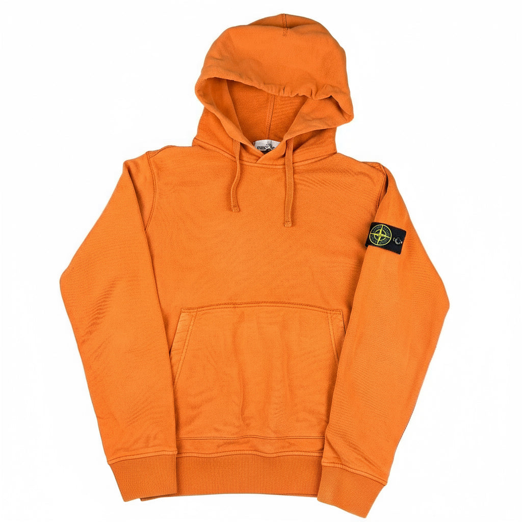 Sudadera con Capucha Stone Island - Talla M