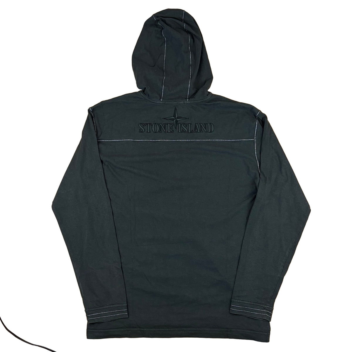 Sudadera Stone Island - Talla L