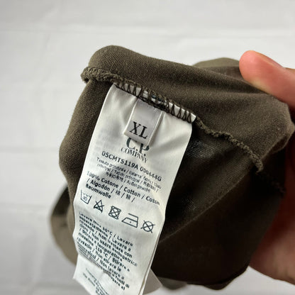 Camiseta CP Company - Talla XL