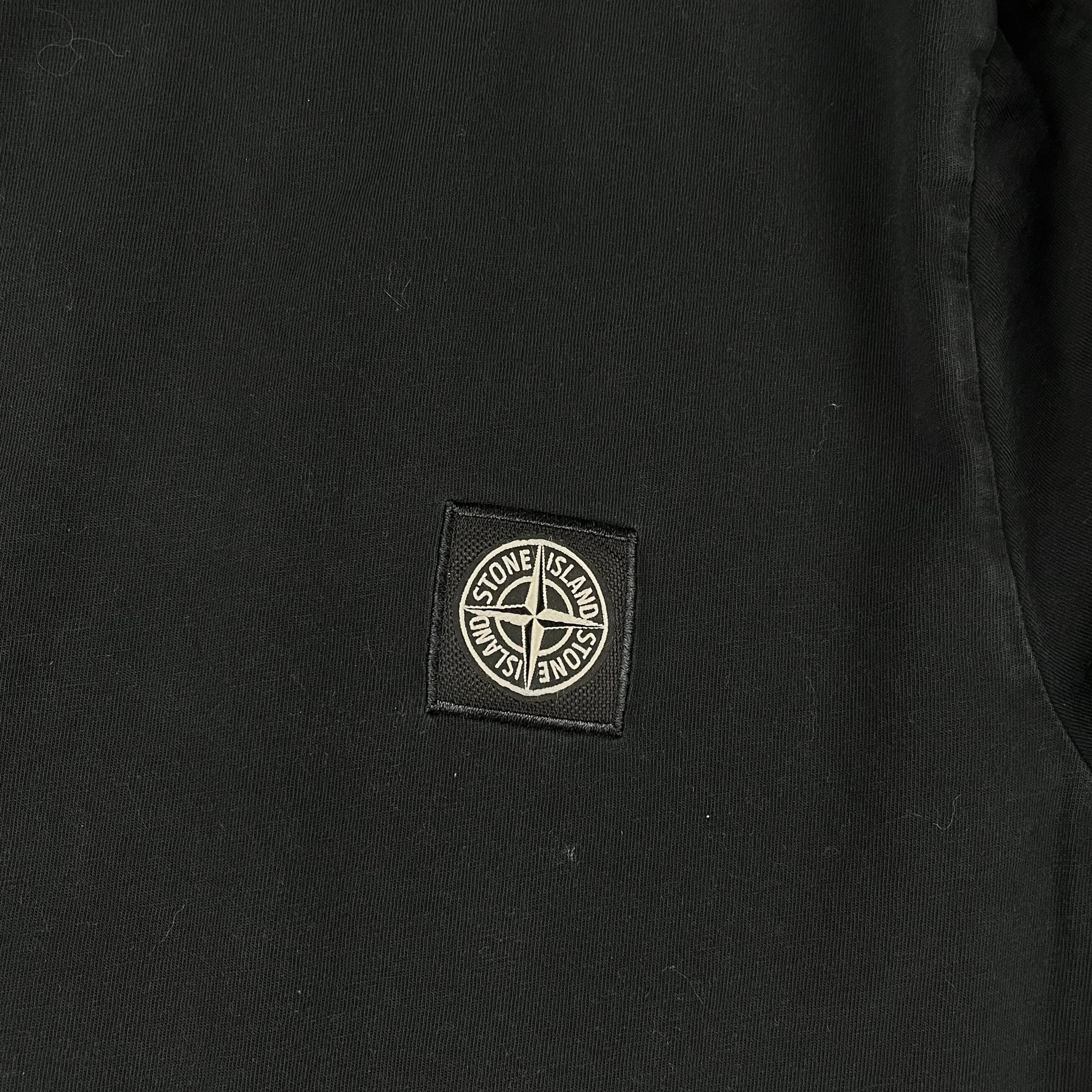 Camiseta Stone Island - Talla L