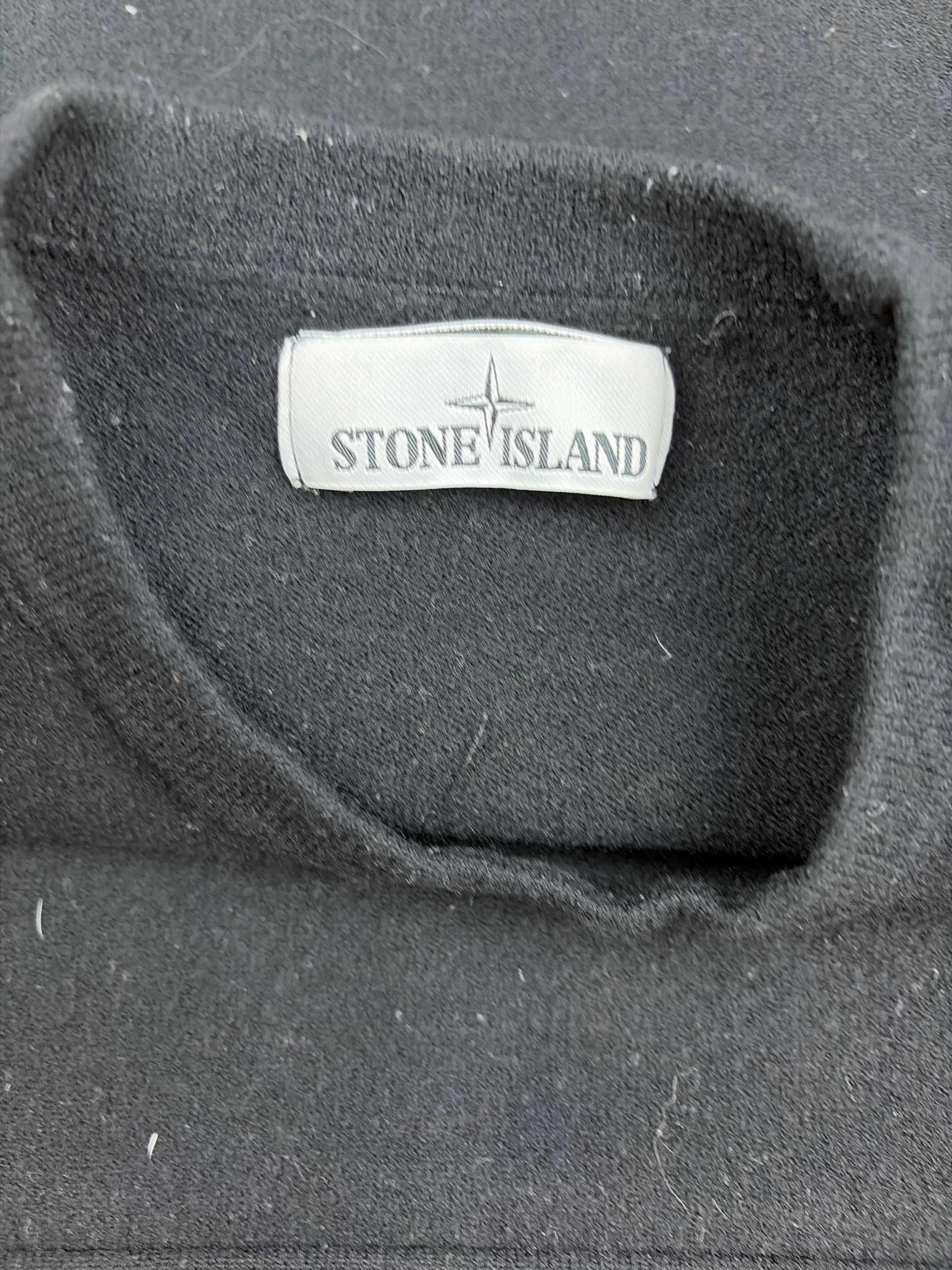 Jersey Stone Island - Talla M