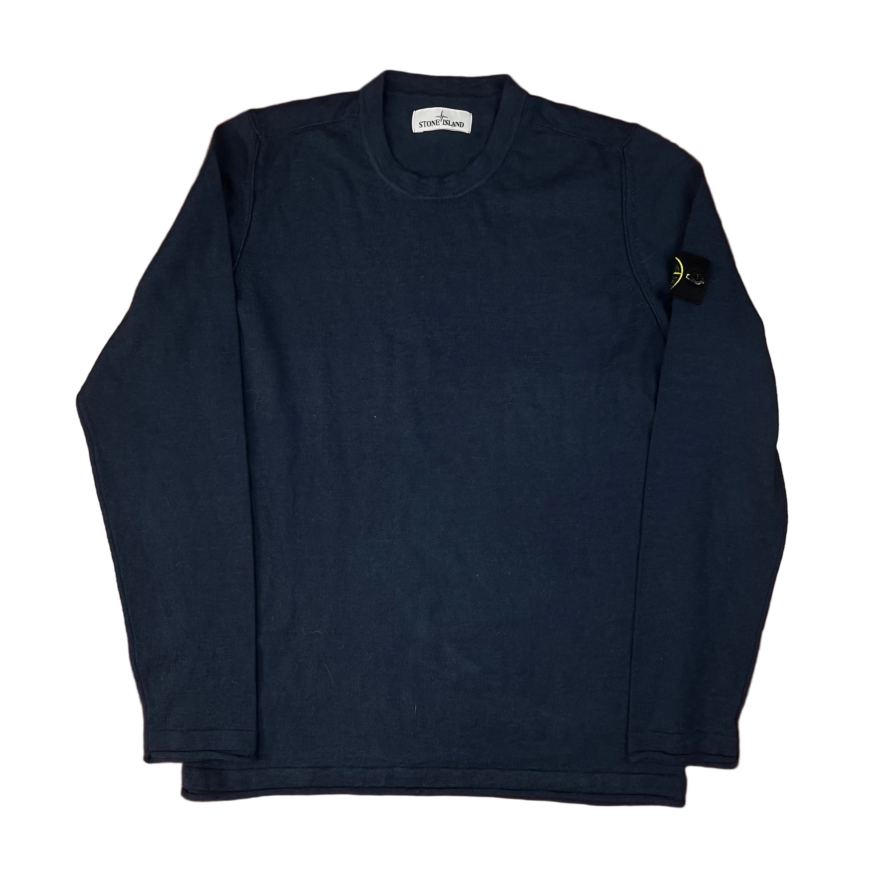 Jersey Stone Island - Talla L