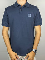 Polo Stone Island - Talla L