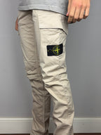 Pantalón Cargo Stone Island - Talla - W29