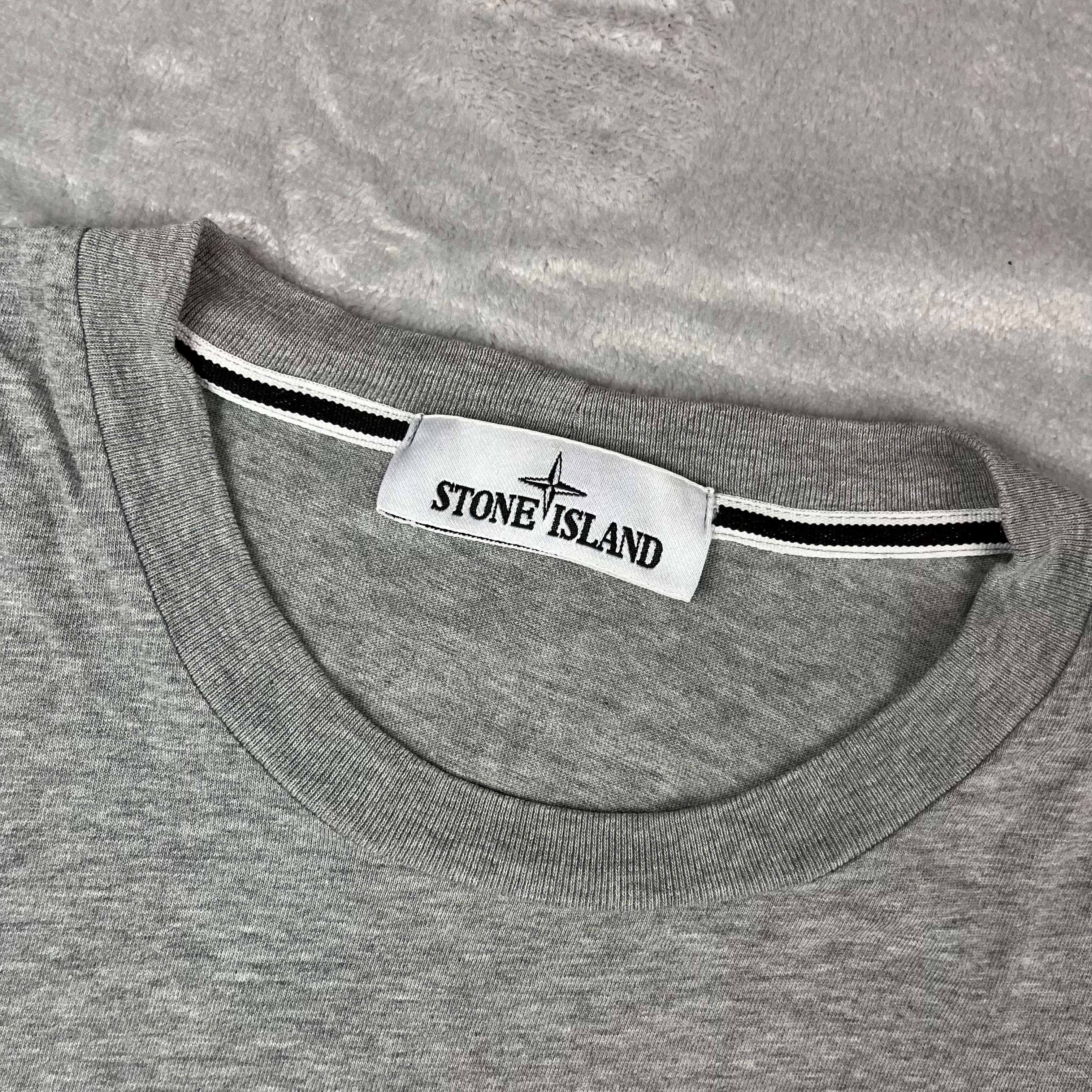 Camiseta Stone Island - Talla M