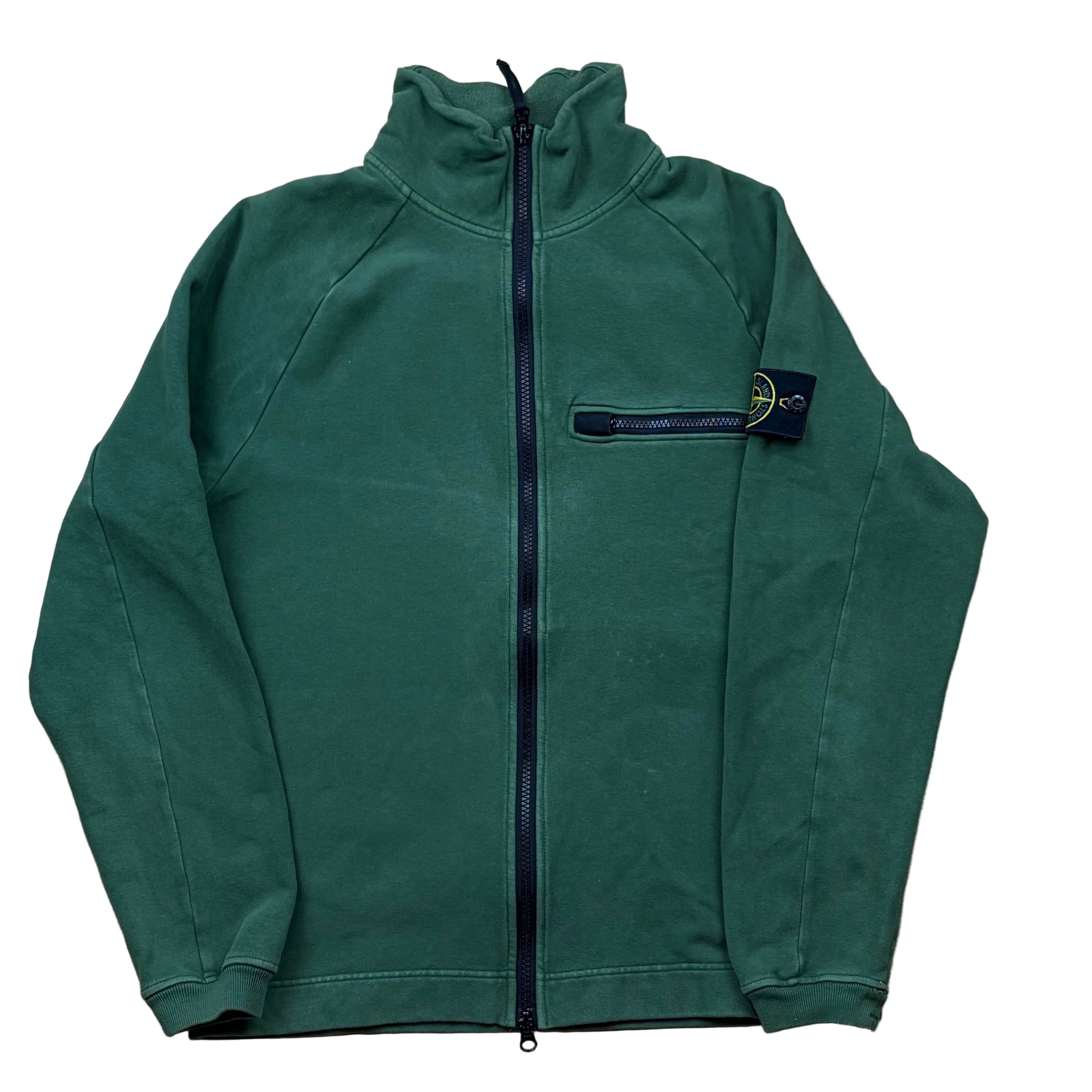 Sudadera Stone Island - Talla S