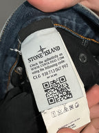 Pantalones Vaqueros Stone Island W30 L34