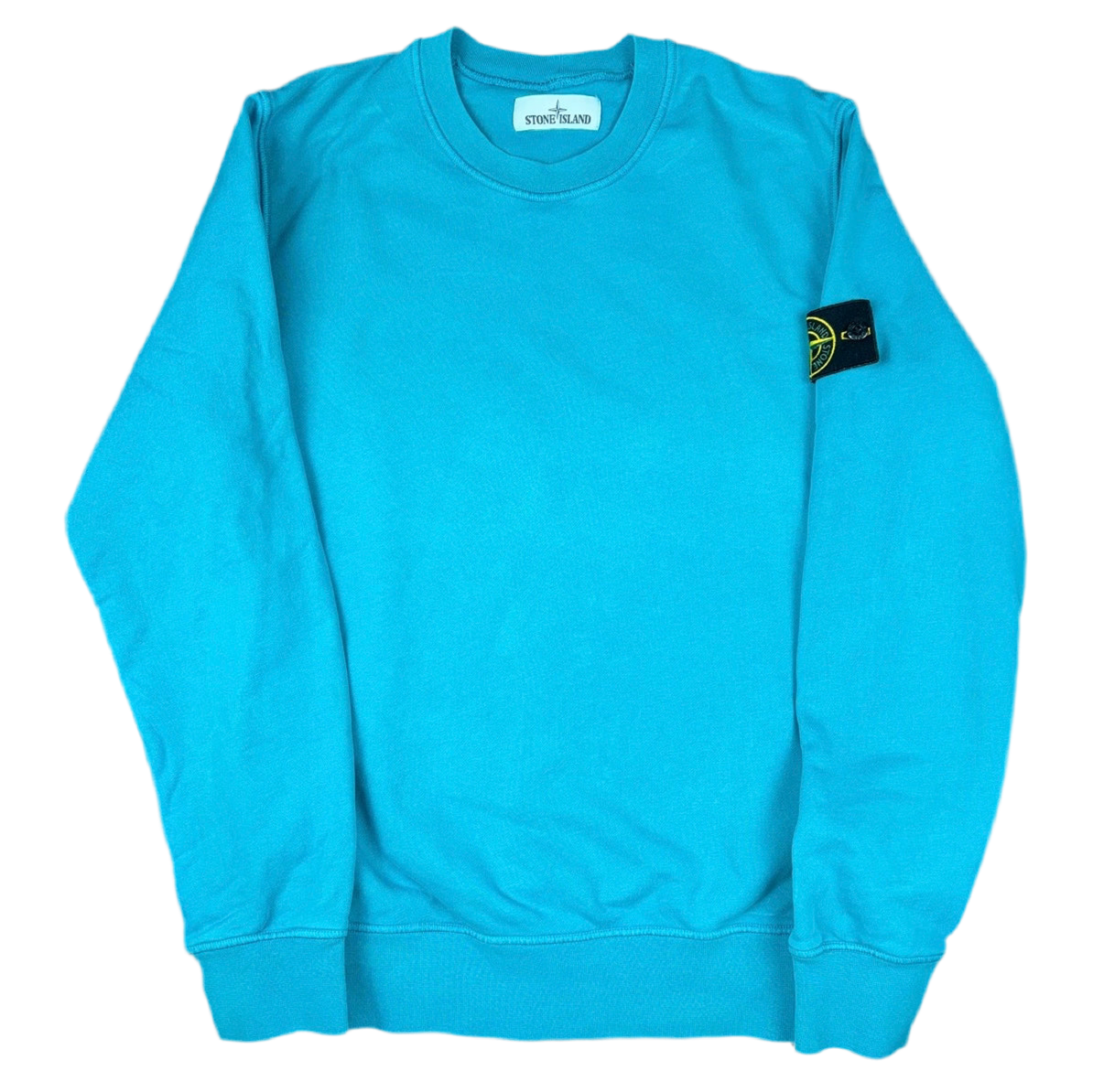 Sudadera Stone Island - Talla S