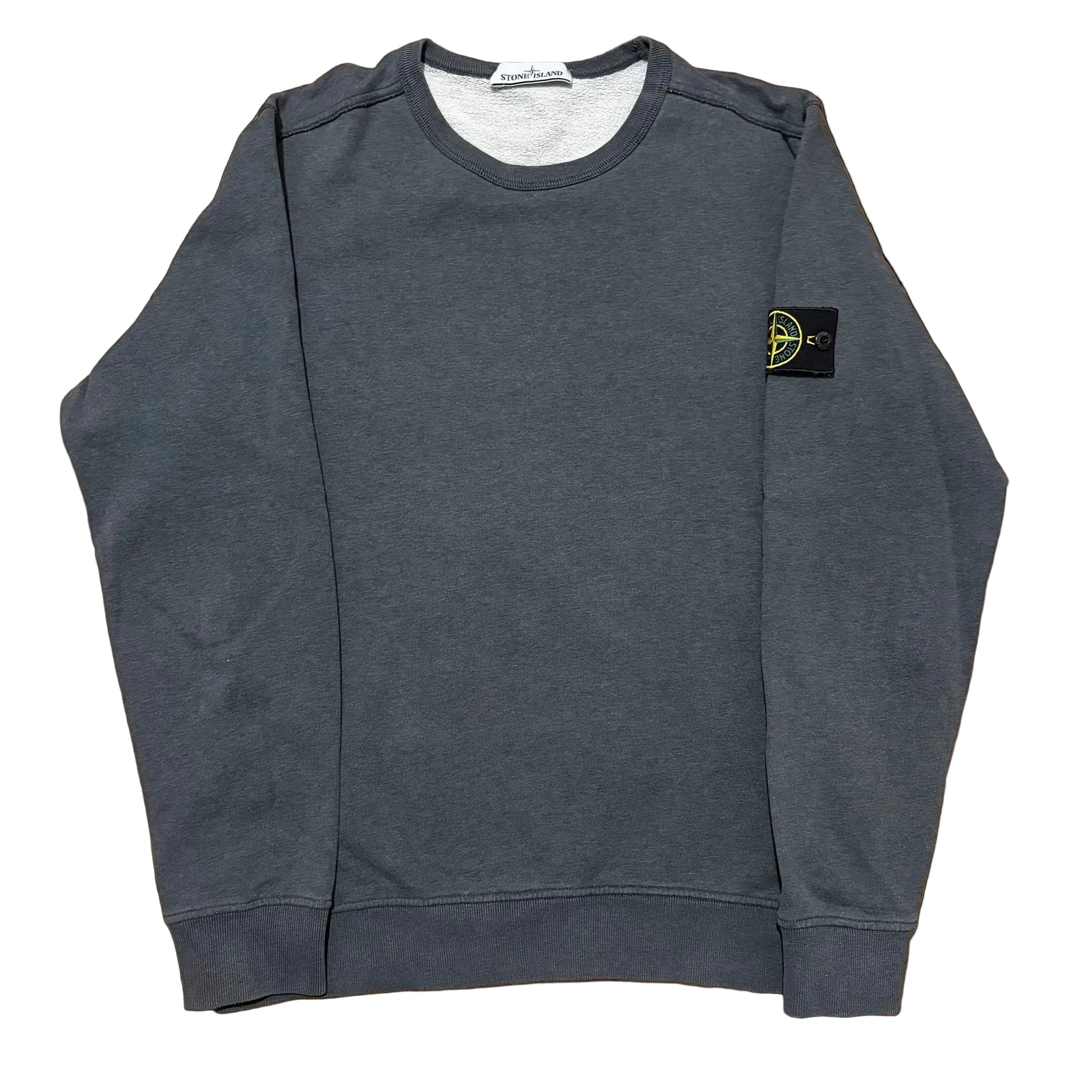 Sudadera Stone Island - Talla L