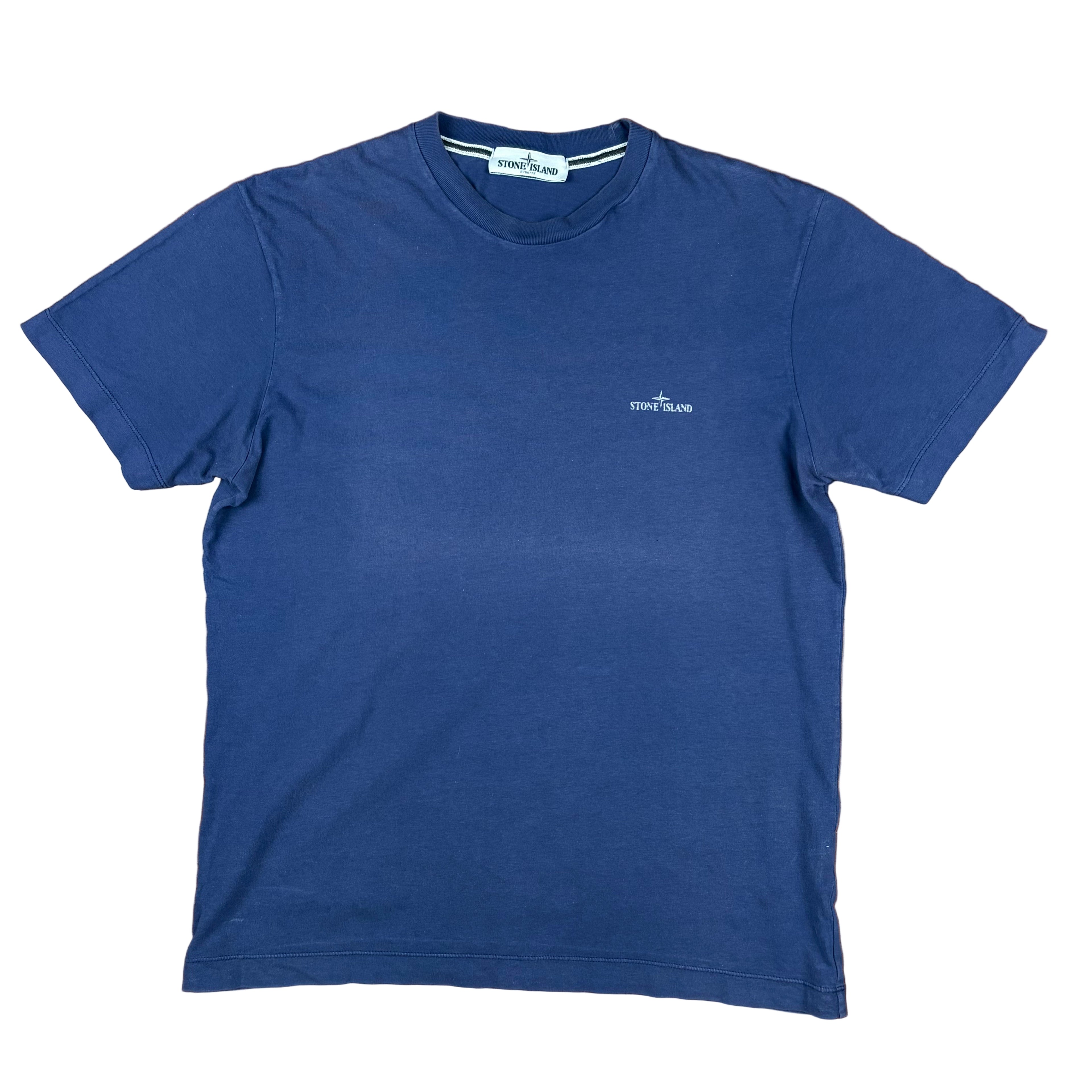 Camiseta Stone Island - Talla M