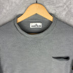 Jersey Stone Island - Talla L