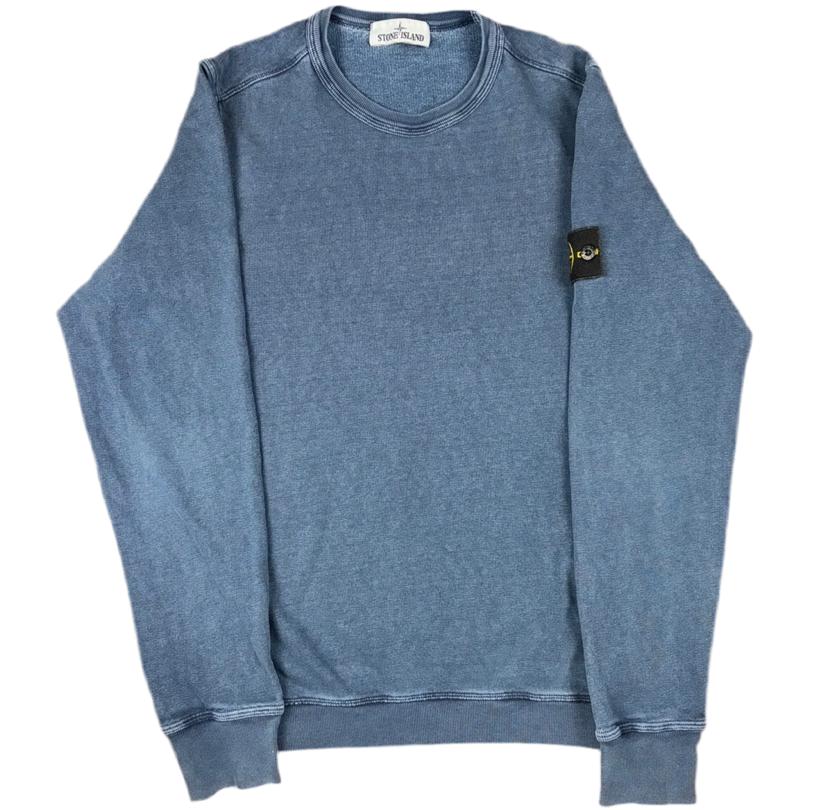 Sudadera Stone Island - Talla S