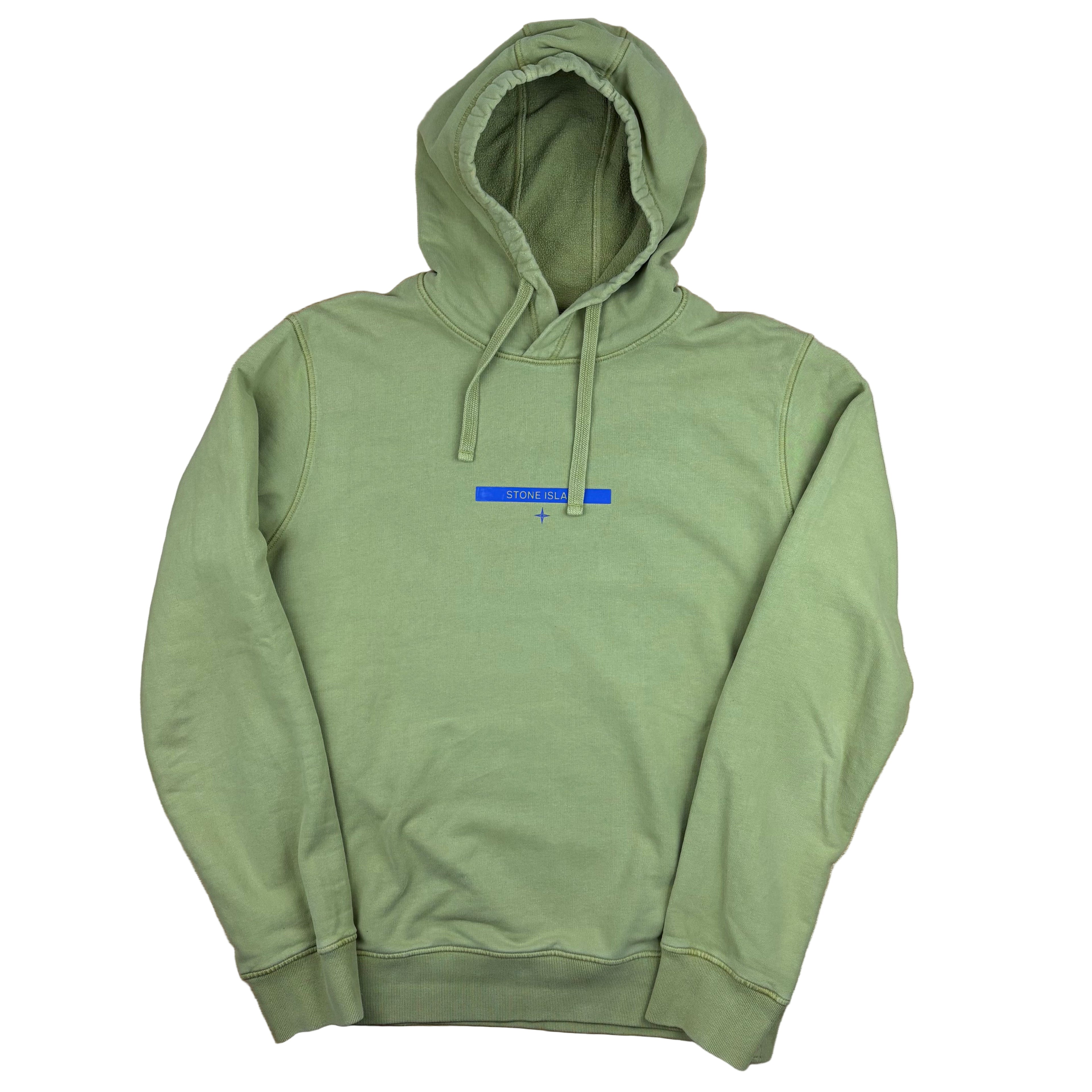 Sudadera Stone Island - Talla L