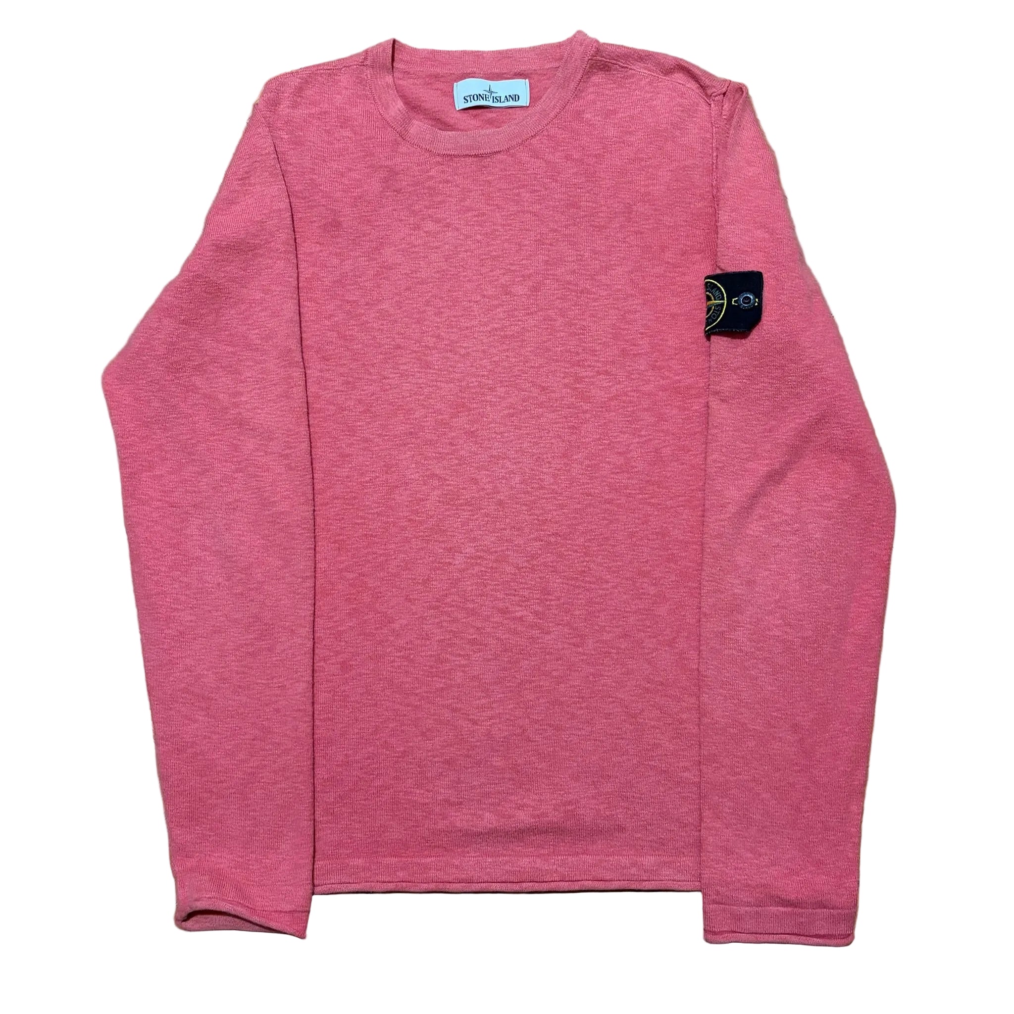 Jersey Stone Island - Talla M