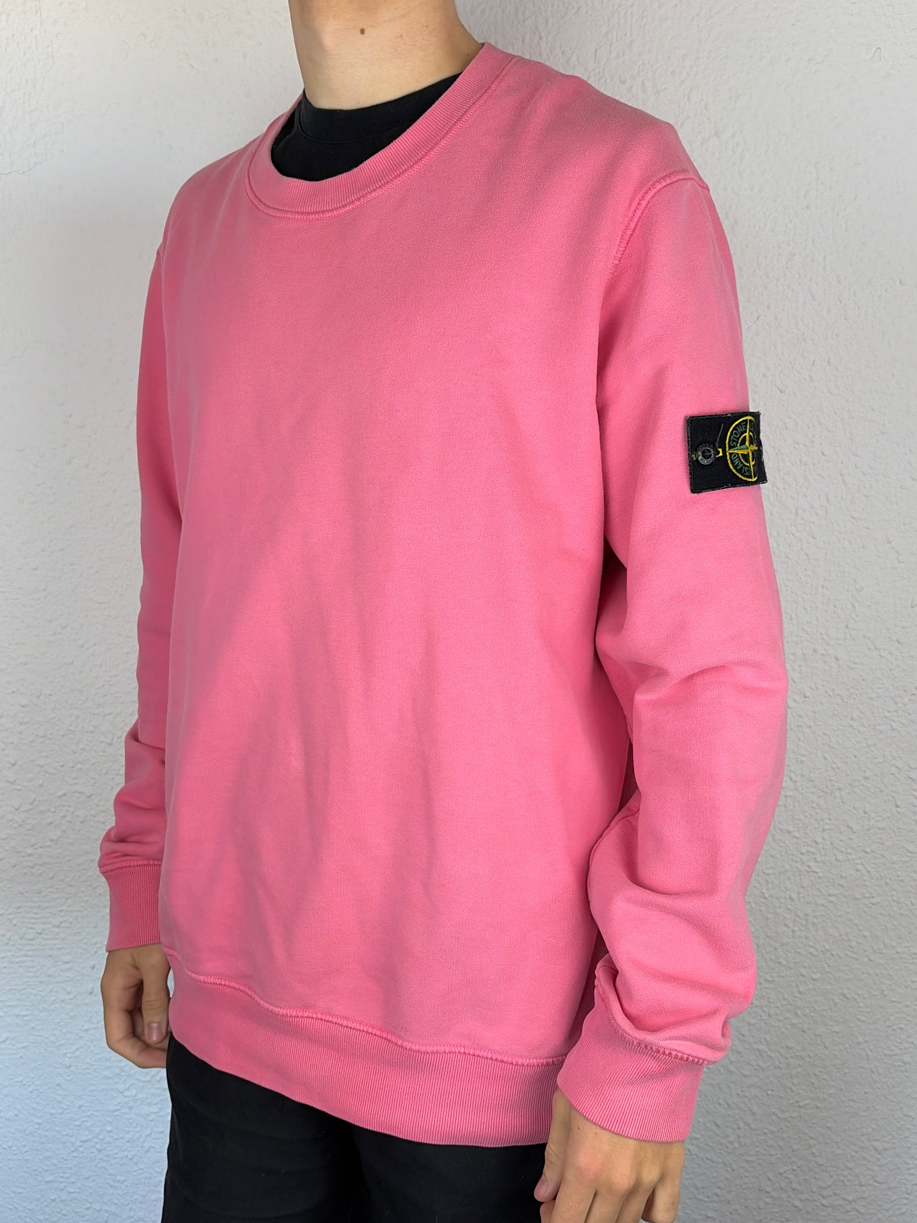 Sudadera Stone Island - Talla XL
