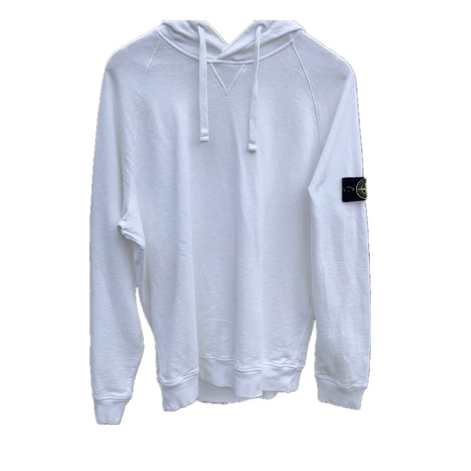 Sudadera con Capucha Stone Island - Talla XL