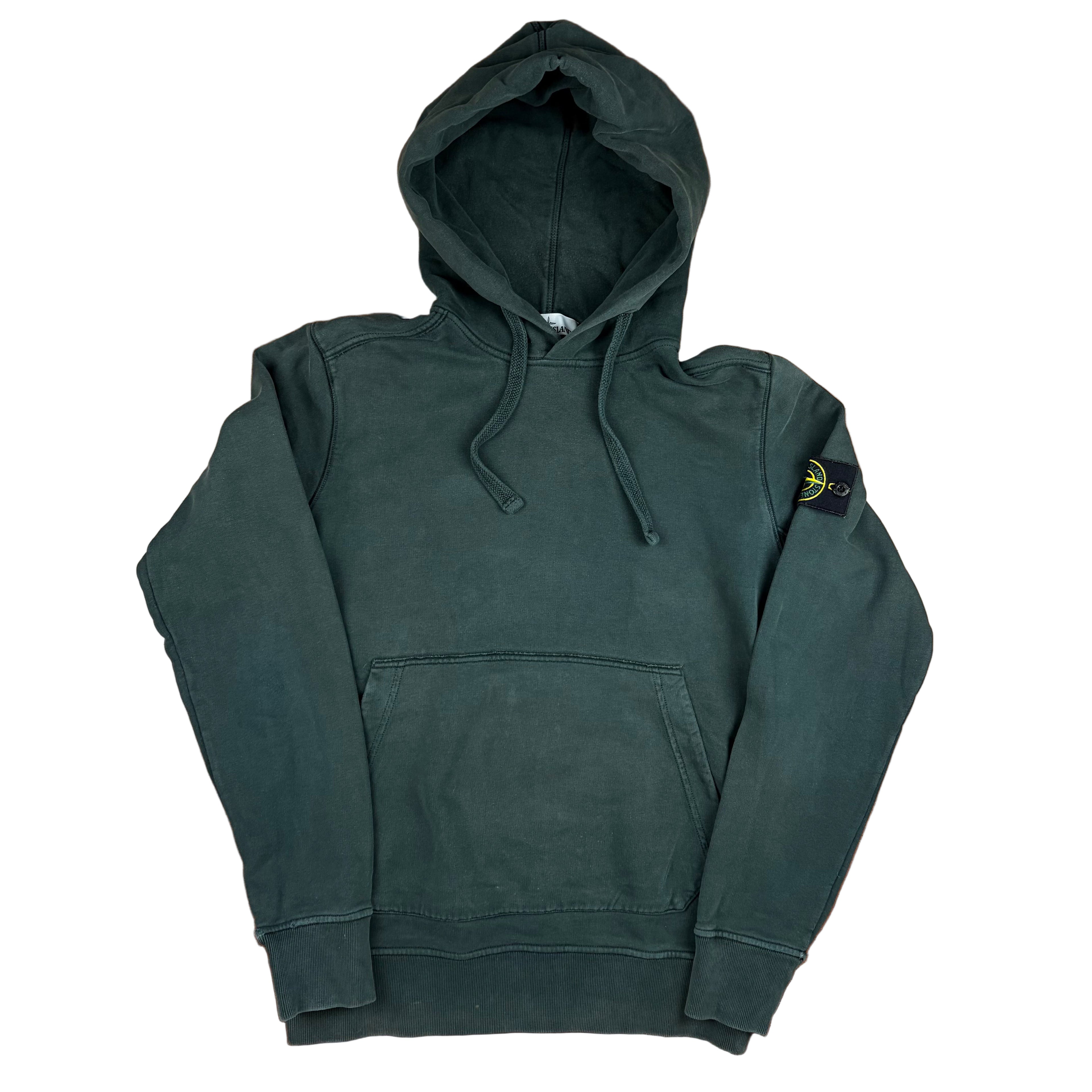 Sudadera Stone Island - Talla S