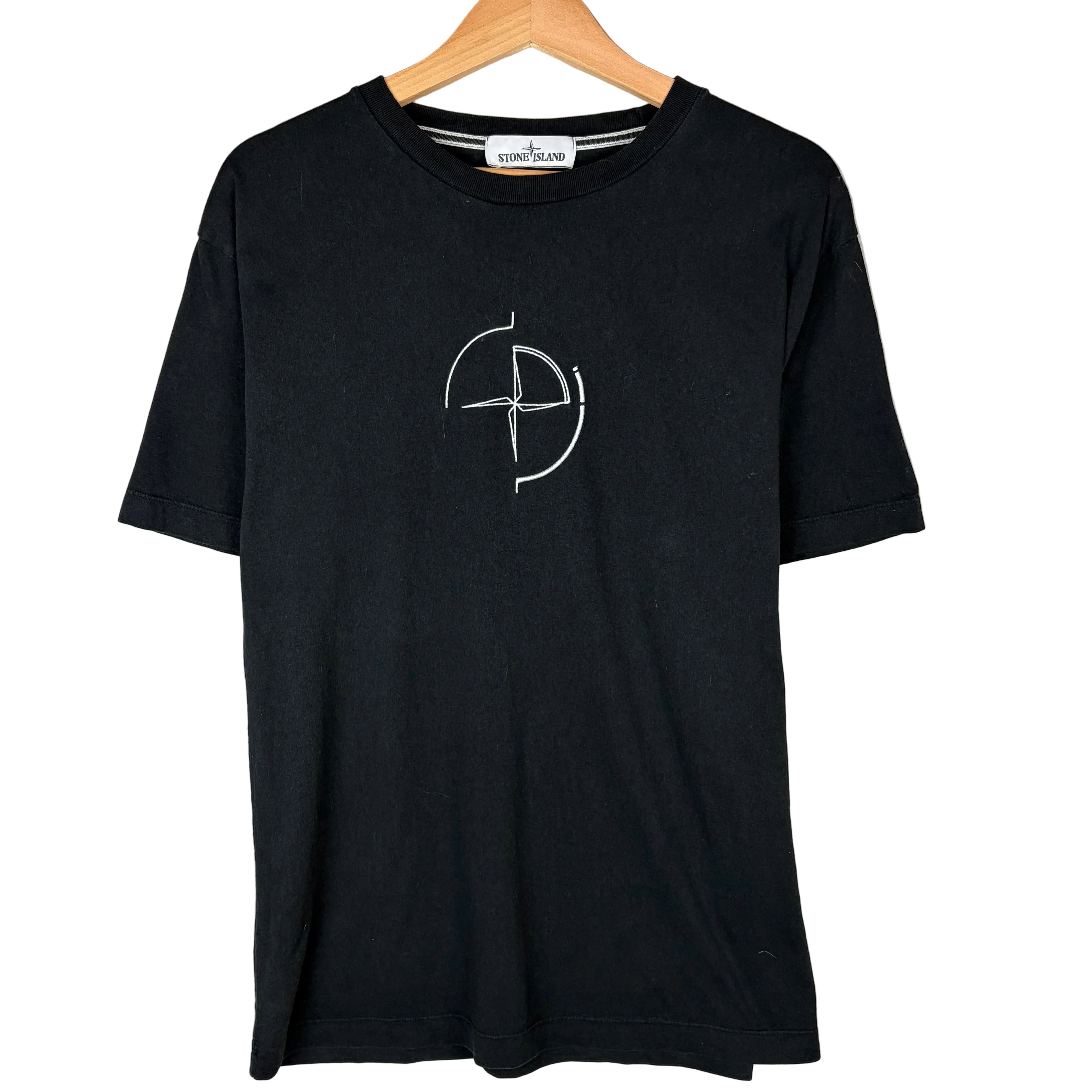 Camiseta Stone Island - Talla L