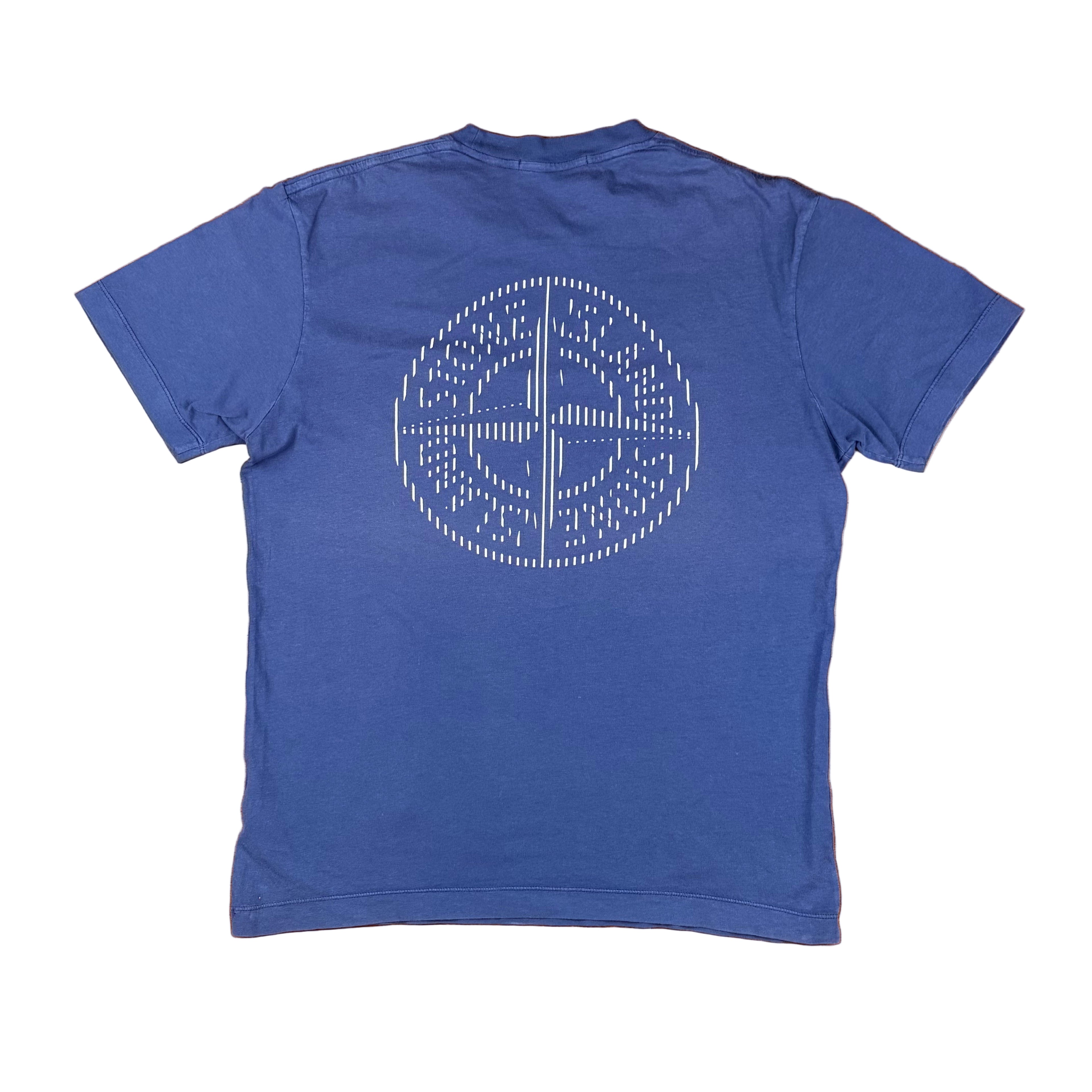 Camiseta Stone Island - Talla M