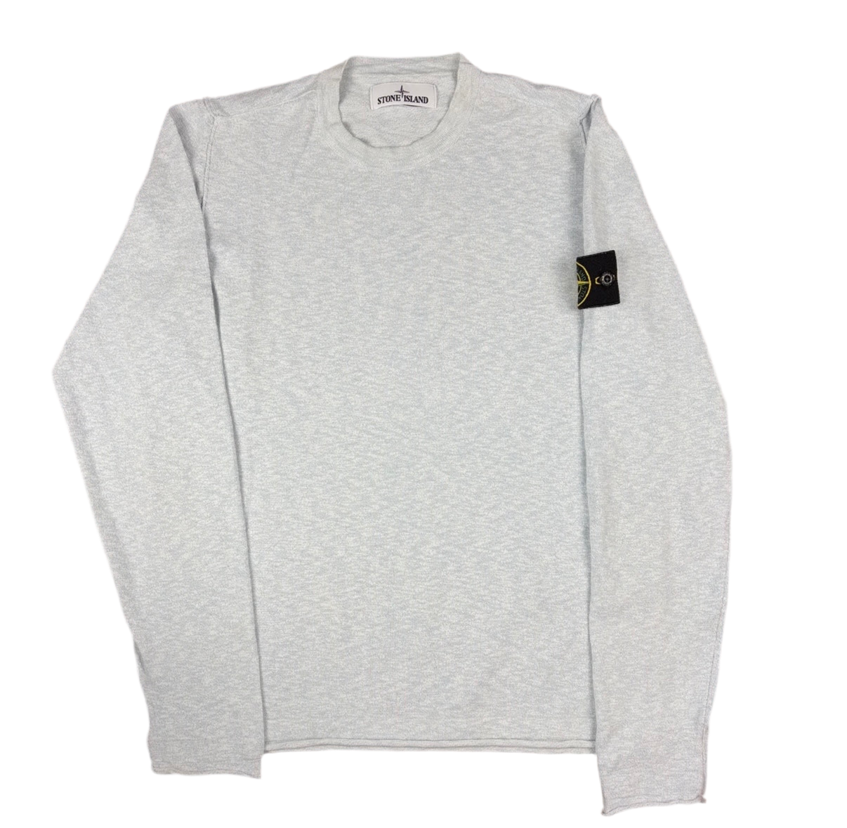 Jersey Stone Island - Talla S