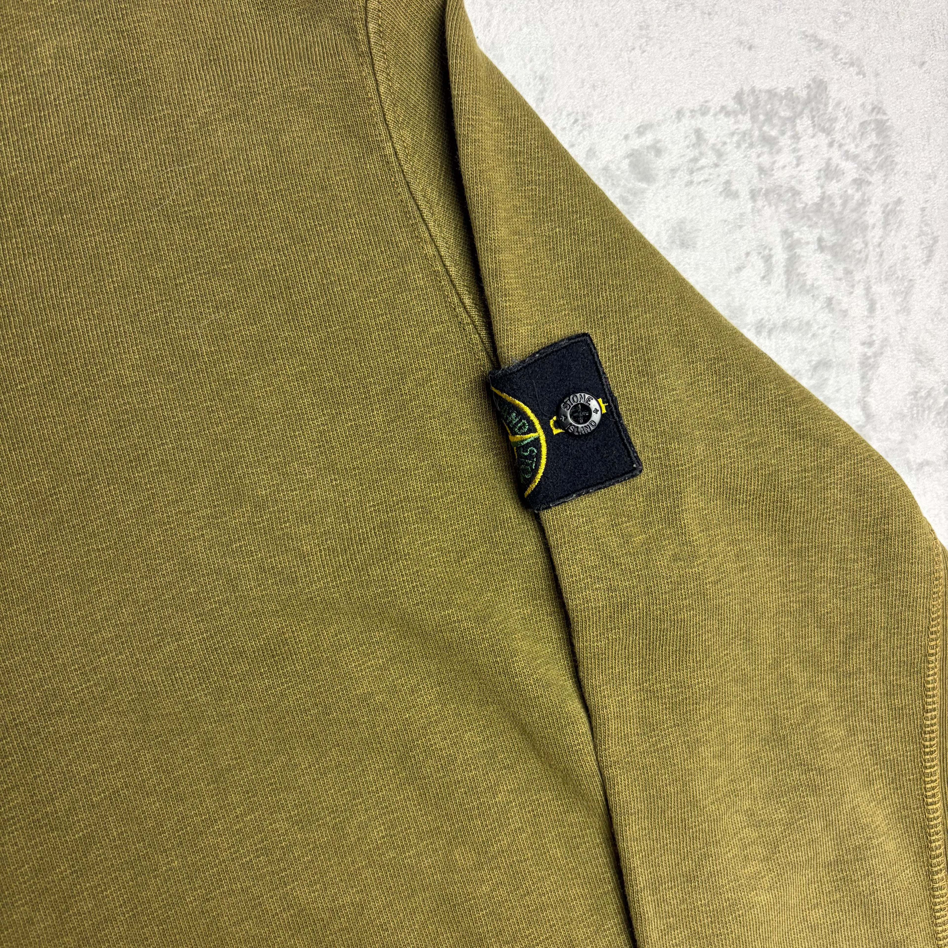 Sudadera Stone Island - Talla S