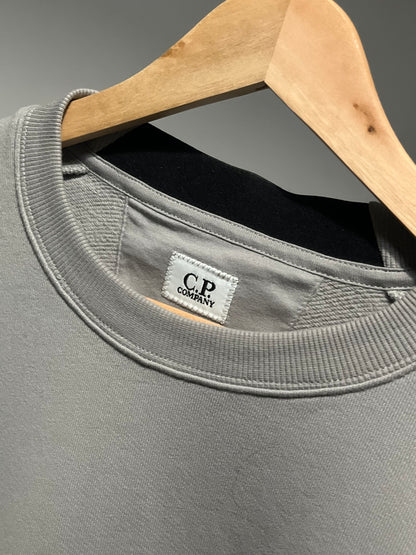 Sudadera sin Capucha CP Company