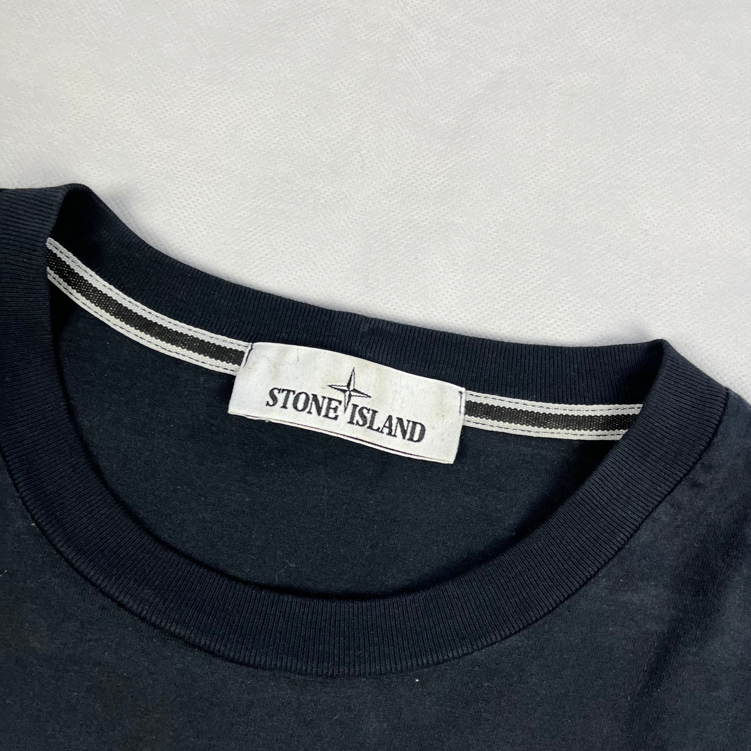 Camiseta Stone Island - Talla XL