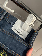 Pantalones Vaqueros Stone Island W30 L34