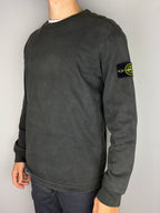 Crewneck Stone Island - Talla M