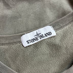 Sudadera Stone Island - Talla L