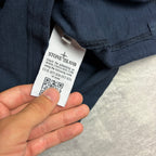 Polo Stone Island - Talla L