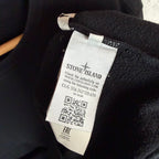 Sudadera Stone Island - Talla L