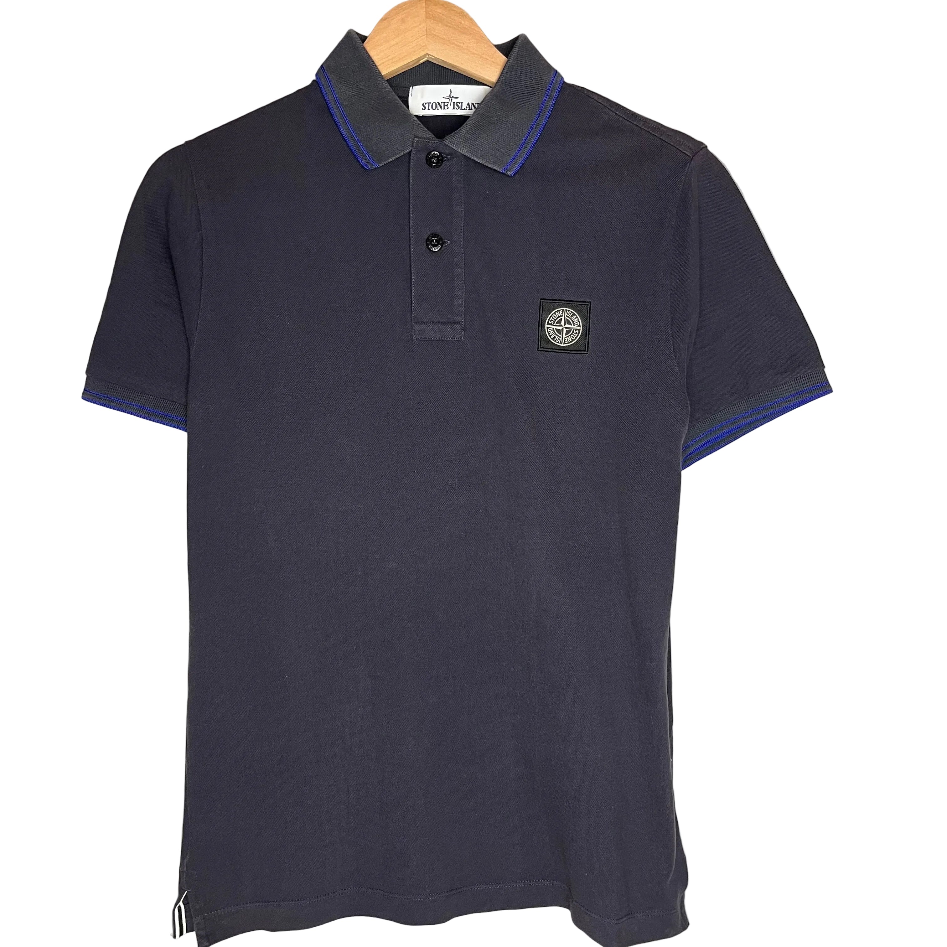 Polo Stone Island - Talla S