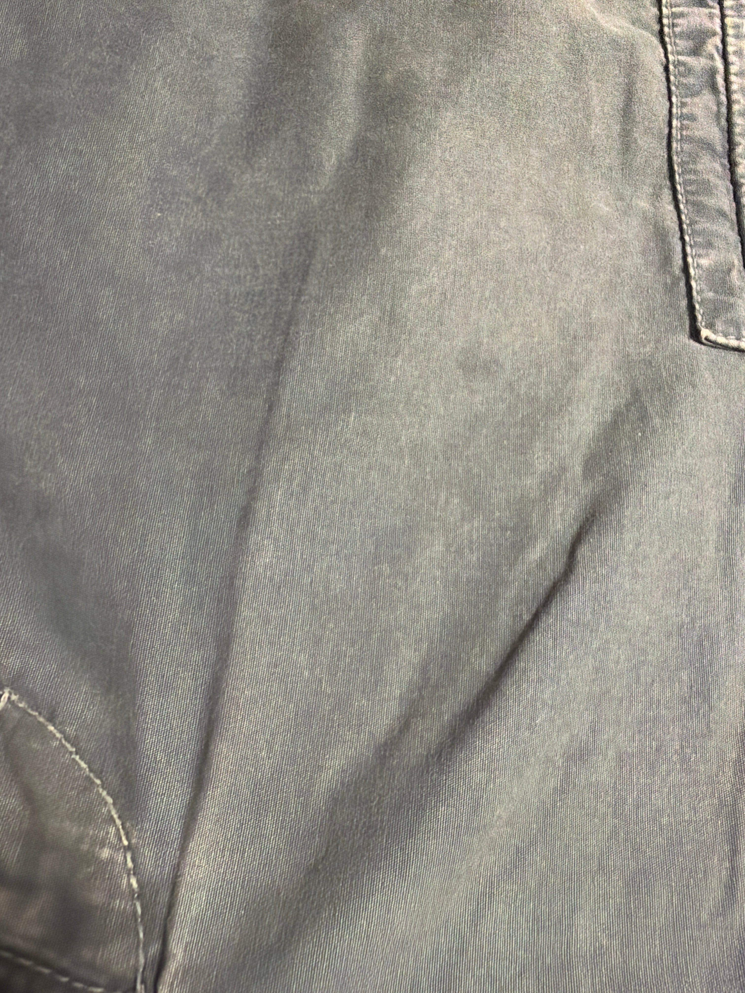 Pantalón Cargo Stone Island - Talla W30