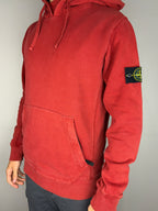 Sudadera Stone Island - Talla M