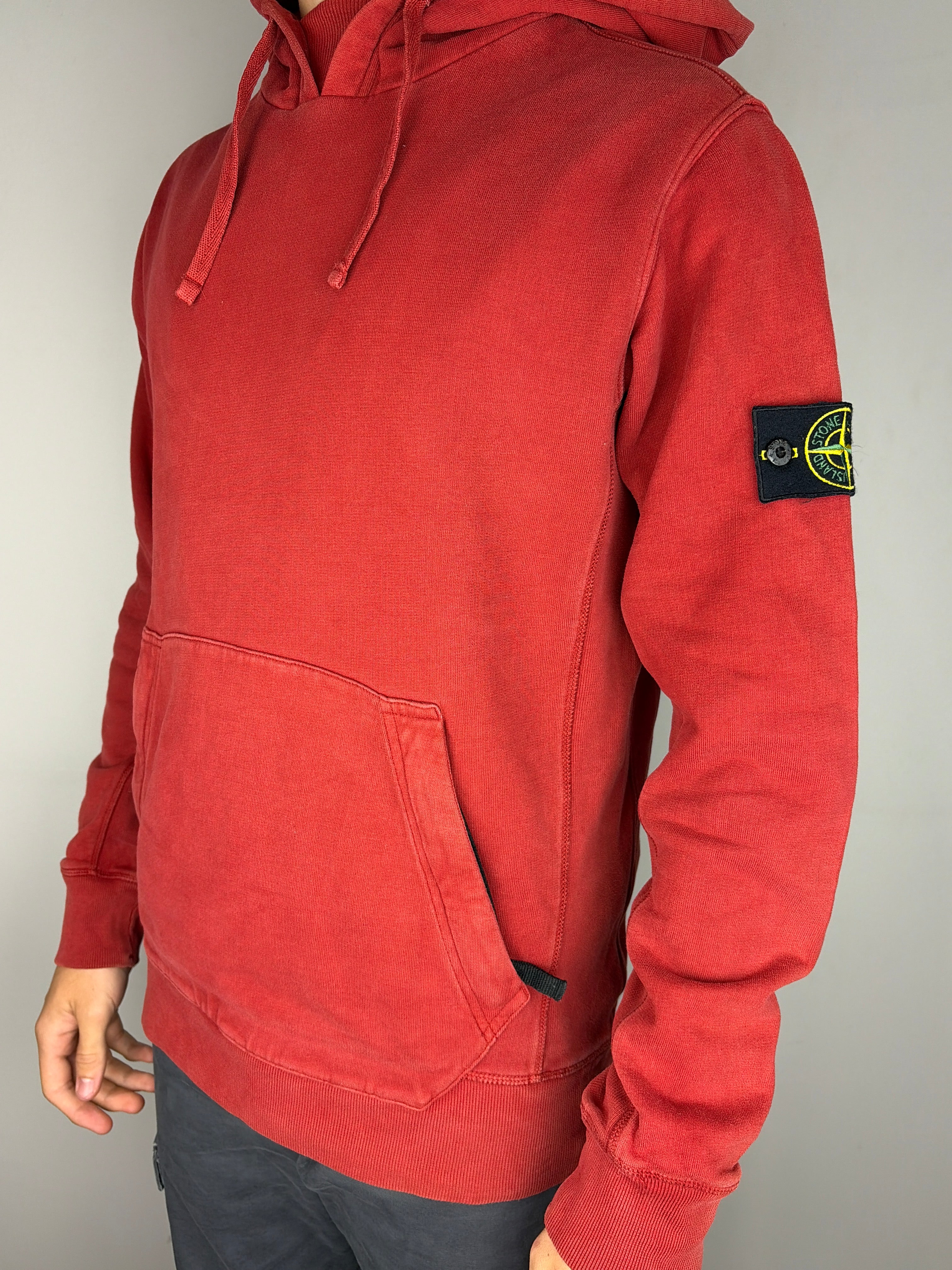 Sudadera Stone Island - Talla M