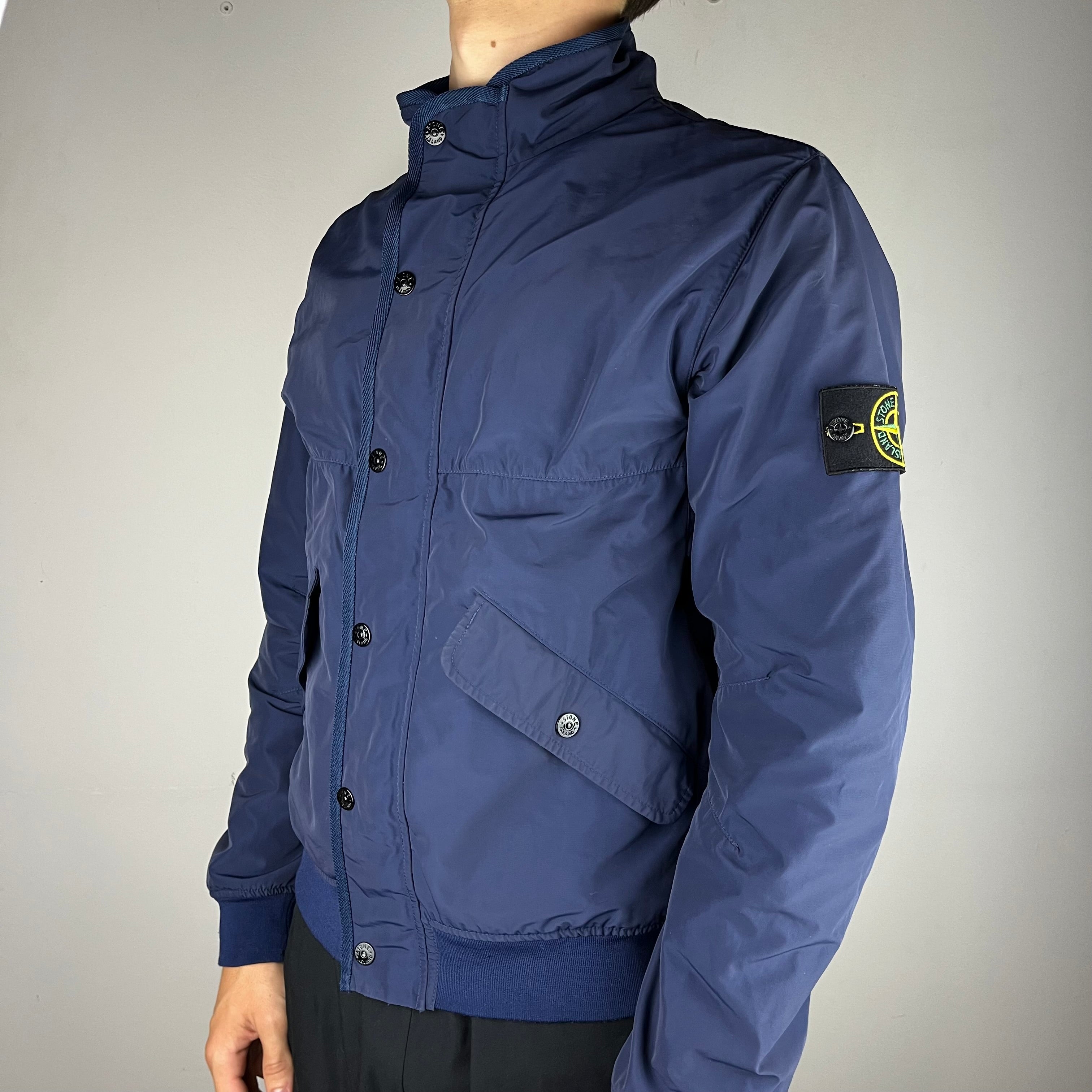 Chaqueta Stone Island - Talla M