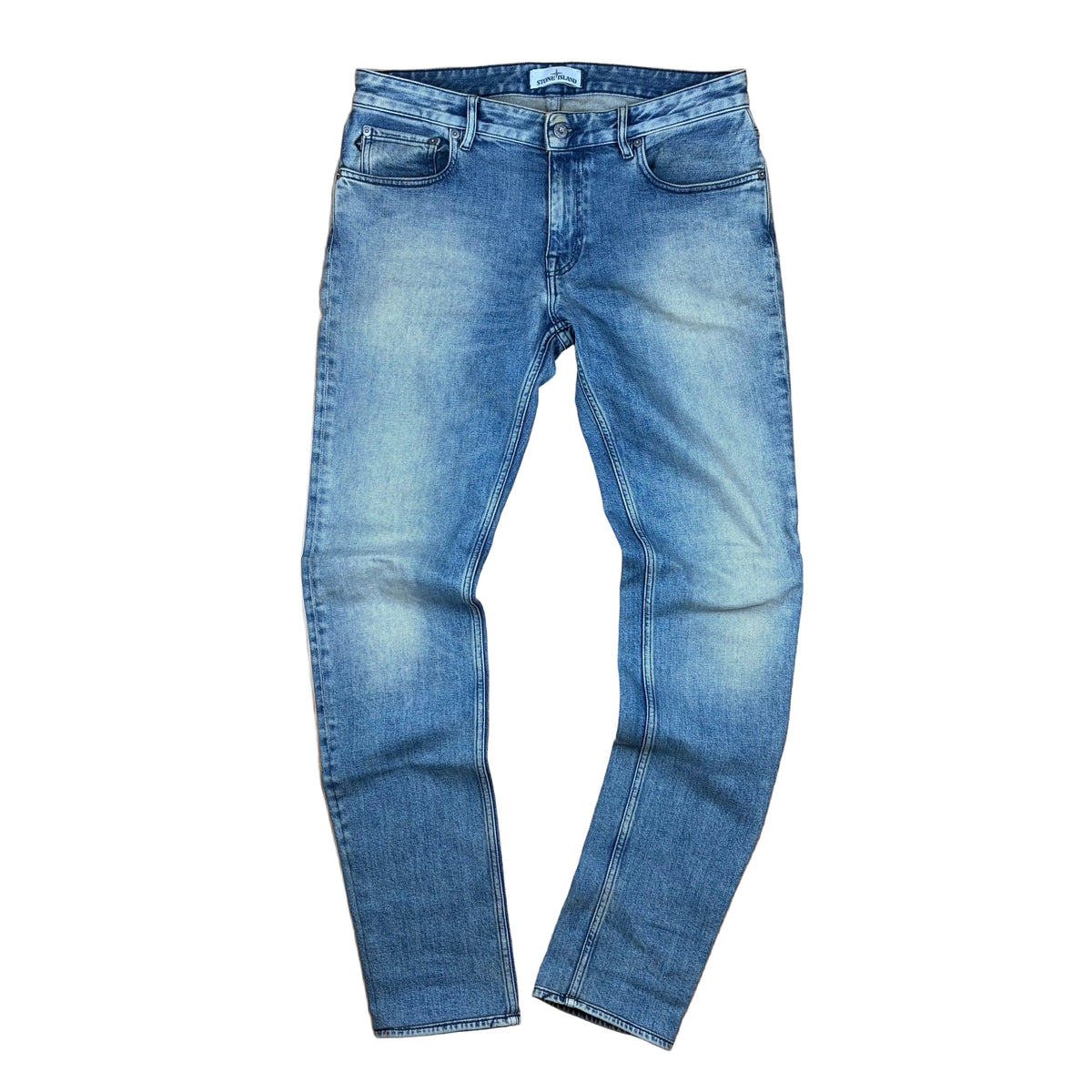 Vaquero Stone Island - Talla W32