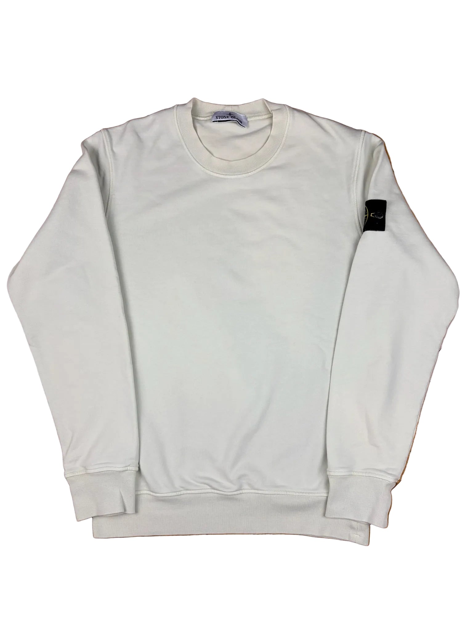 Sudadera Stone Island - Talla M